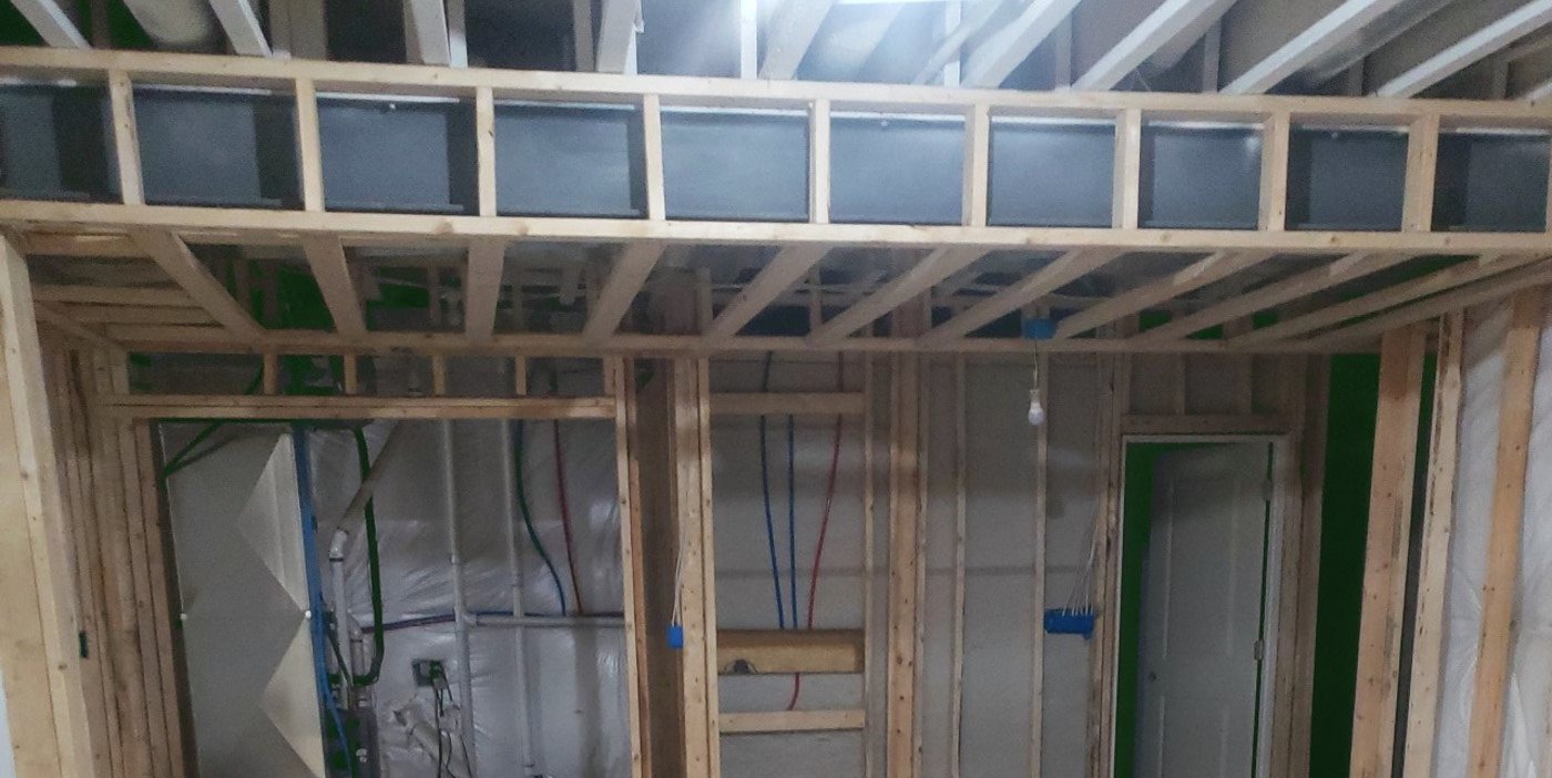 Additions & Home Improvement Company