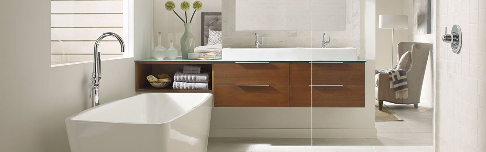 Bathroom Remodeling